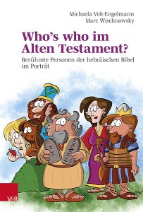 Who's who im Alten Testament