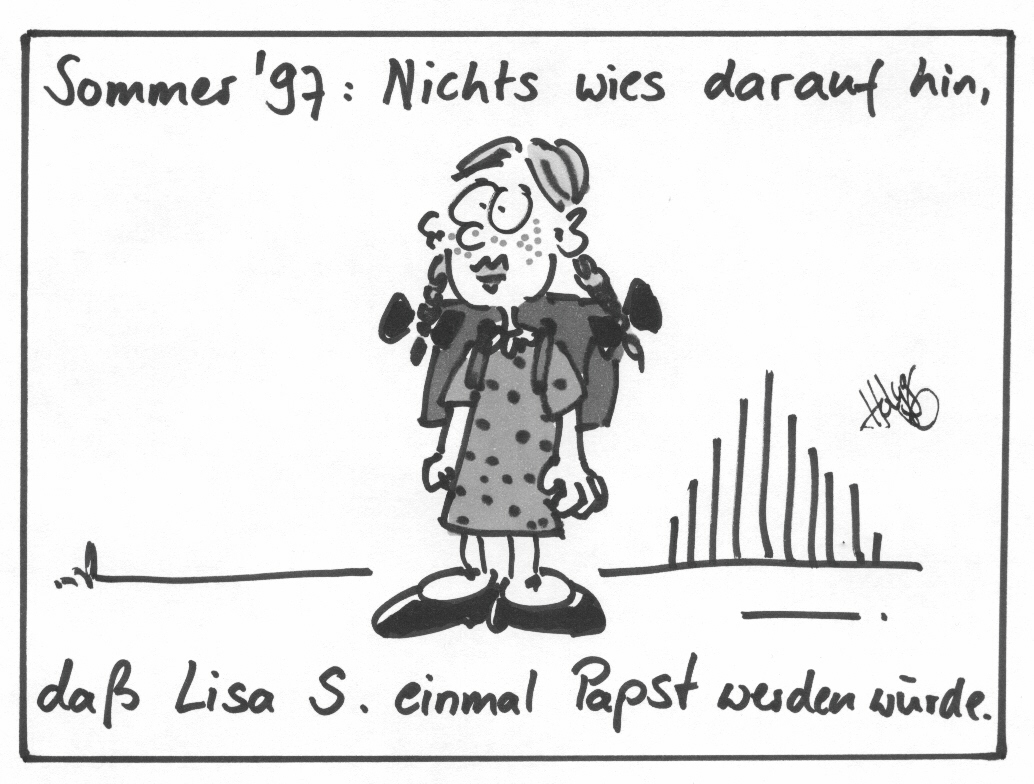 Für Lisa S.